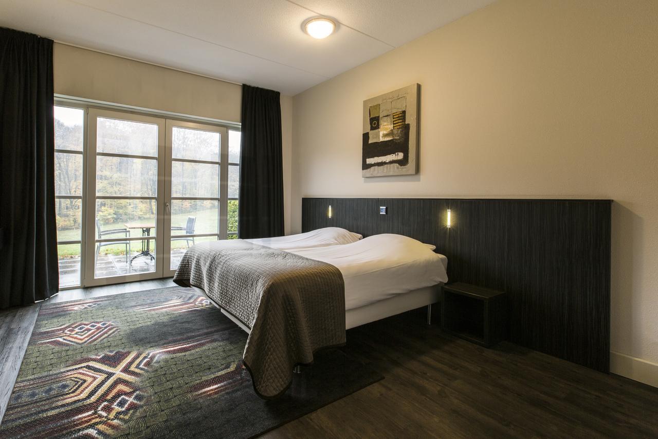 Fletcher Landgoed Hotel Holthurnsche Hof Берг ен Дал Екстериор снимка