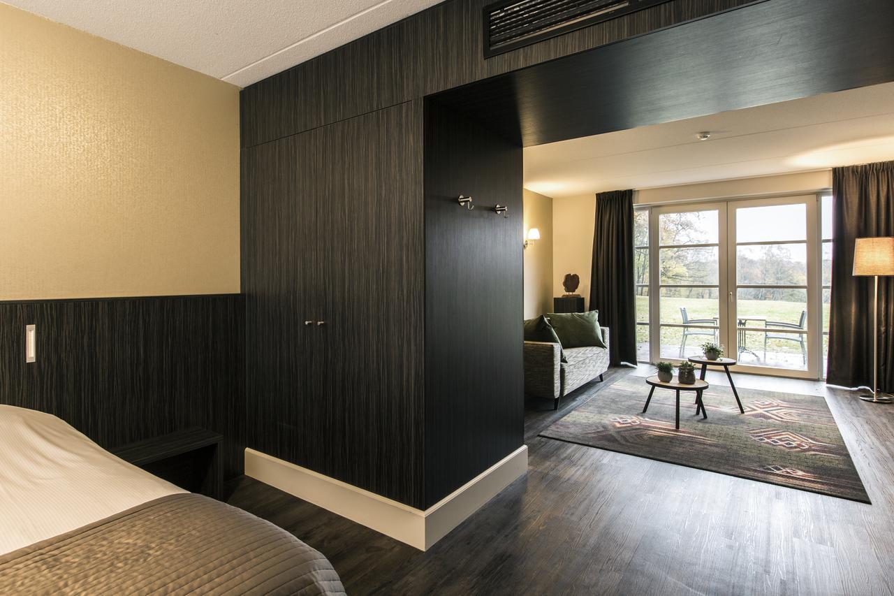 Fletcher Landgoed Hotel Holthurnsche Hof Берг ен Дал Екстериор снимка