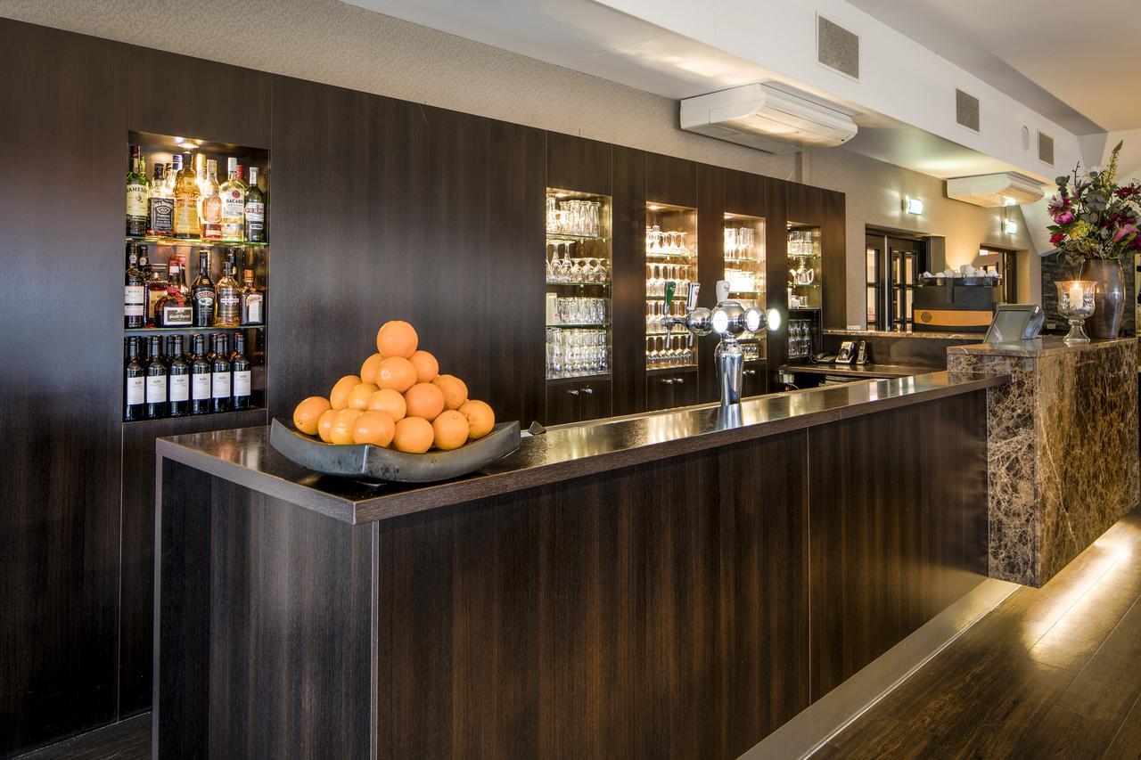 Fletcher Landgoed Hotel Holthurnsche Hof Берг ен Дал Екстериор снимка